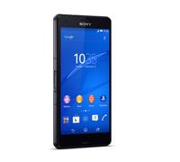 Xperia Z3 Compact 16 Go, Noir