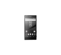 XPERIA Z5 - 4G smartphone - RAM 3 Go / Mémoire interne 32 Go - microSD slot - affichage LED - 5.2" - 1920 x 1080 pixels - rear camera 23 MP - front