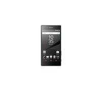 XPERIA Z5 - 4G smartphone - RAM 3 Go / Mémoire interne 32 Go - microSD slot - Ecran LCD - 5.2" - 1920 x 1080 pixels - rear camera 23 MP - front