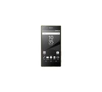 XPERIA Z5 - 4G smartphone - RAM 3 Go / Mémoire interne 32 Go - microSD slot - Ecran LCD - 5.2" - 1920 x 1080 pixels - rear camera 23 MP - front