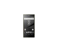 XPERIA Z5 - 4G smartphone - RAM 3 Go / Mémoire interne 32 Go - microSD slot - Ecran LCD - 5.2" - 1920 x 1080 pixels - rear camera 23 MP - front