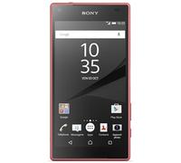 XPERIA Z5 COMPACT CORAIL