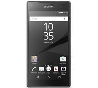 XPERIA Z5 COMPACT NOIR