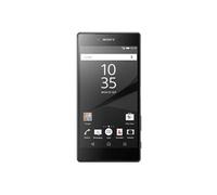 XPERIA Z5 Premium - 4G smartphone - RAM 3 Go / Mémoire interne 32 Go - microSD slot - Ecran LCD - 5.5" - 3840 x 2160 pixels - rear camera 23 MP -