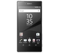 XPERIA Z5 PREMIUM CHROME