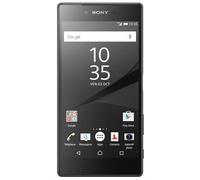 XPERIA Z5 PREMIUM NOIR