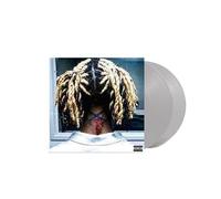 Xperiment Vinyle Gris Transparent Eter Sonoro Vinyle