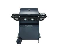 Campingaz Xpert 200 Ls Plus Rocky Barbecue Argenté