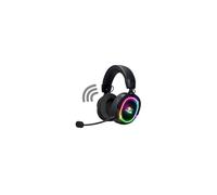 XPERT H1200 Wireless Casque Gamer Sans Fil 3-en-1 (2,4 GHz / Bluetooth / Jack 3,5 mm) Son 7.1