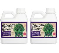 Xpert Nutrients Bloom Booster 1L Stimulateur de floraison (Lot de 2)