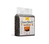 Xpert Nutrients CocoBloX 70 l - Lot de 7 briques de coco de 10 l | Fibres de coco de qualité supérieure | Le substrat de coco parfait pour les casseroles