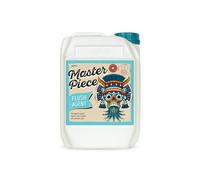 Xpert Nutrients Master Piece Engrais nettoyant pour substrats et racines Élimine l'excès de nutriments dans le sol (5 L)