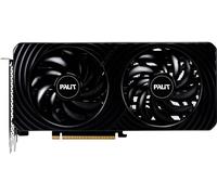 Xpert Vision Carte graphique Nvidia GeForce RTX 5060 Ti GeForce RTX 5060 Ti 8 GB GDDR7 RAM