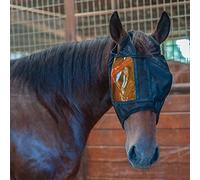 Xpertequine Restoration Masque Equin Gauche Patch N/A Large