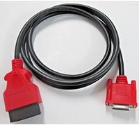 Xpertx Solutions Câble OBD-II OBD2 DA-4 pour outil d'analyse Modis Ultra