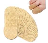 XPEX 20 Nail Fungal Plasters, Multi-Purpose Toenail Repair Pads, Intensive Toenail Correction Plasters, Quick and Effective Nails Repair poderm mycose