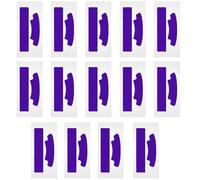 XPEX 28 Bandes Professionnel Whitening Strips,Patch Blanchiment Dents,Kit de Blanchiment Dentaire,Doux Sur les Dents,Unisexe