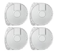 XPEX 4 Pièces Boitier UMD Remplacement de Rangement étui pour jeux psp Sony PSP 1000 2000 3000 UMD Film et Jeux