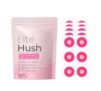 XPEX Patchs Minceur,Patch Minceur,Patches Naturels Pour Hommes Et Femmes,Favorise Le Métabolisme Et l’Équilibre De l’Appétit,Doux Et Faciles à Utiliser