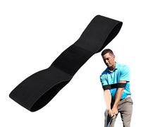 XPEX Swing trainer golf Retractable golf swing training aid Entraînement au Swing de Golf Brassard avec entraîneur de Swing de Golf