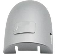 XpFacStore poignée d'assistance de voiture Poignée de porte extérieure gauche de voiture Koleos, bouton de porte, couvercle de serrure 80640JY01A(Lock cover)