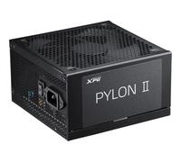 XPG 650 W 80 PLUS Bronze PYLON II ATX Refroidissement actif