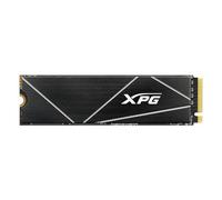 XPG GAMMIX S70 Blade 4 To M.2 PCI Express 4.0 NVMe 3D NAND