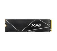XPG ADATA GAMMIX S70 Blade 4 to PCIe Gen4x4 M.2 2280 SSD Noir-Compatible PS/5