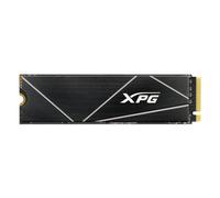 XPG AGAMMIXS70B-8000G-CS disque SSD 8 To M.2 PCI Express 4.0 NVMe 3D NAND