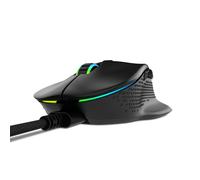 XPG ALPHA souris Gaming Droitier USB Type-C Optique 16000 DPI