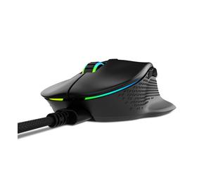 XPG ALPHA souris Gaming Droitier USB Type-C Optique 16000 DPI