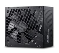XPG Core Reactor II VE, noir, bloc d'alimentation 80 PLUS Gold, 750 W, FDB 120 mm, 140 x 150 x 86 mm, ATX 3.1/EPS v2.92