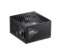 XPG COREREACTOR II 850W - Alimentation ATX 80 PLUS Gold, 850W, Entièrement Modulaire, 20+4 pin ATX, Ventilateur 12cm, Protections multiples, ATX 3.0