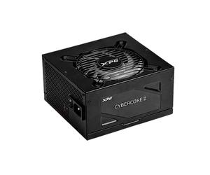 XPG Cybercore II Bloc d'alimentation modulaire Platinum 1000 W