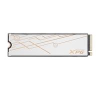 XPG Disque SSD interne Mars 980 Blade PCIe 5.0 NVMe M.2 2280 de 1 To - Jusqu'à 14 000 Mo/s de lecture, SSD PCIe Gen5 x4 (SMAR-980B-1TCS)