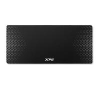 XPG FRONTLINE II XL Tapis de souris de jeu Noir