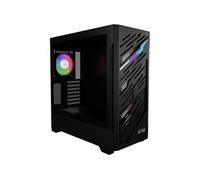 XPG Boîtier PC ATX STARKER AIR BTF Noir