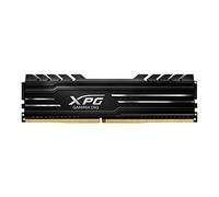 Adata XPG GAMMIX D10-DDR4-Modul-8 GB-DIMM 288-PIN-3200 MHz / PC4-25600-sans tampon
