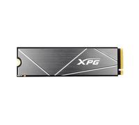 XPG GAMMIX S50 Lite 2 To M.2 PCI Express 4.0 NVMe 3D NAND