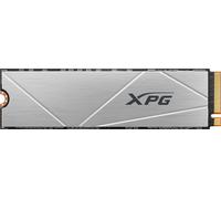 XPG GAMMIX S60 2 To M.2 PCI Express 4.0 NVMe 3D NAND
