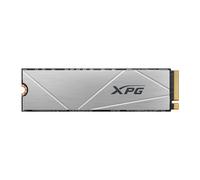 XPG GAMMIX S60 512 Go M.2 PCI Express 4.0 NVMe 3D NAND