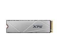 XPG GAMMIX S60 BLADE 512 Go, SSD PCIe 4.0 x4, NVMe, M.2 2280
