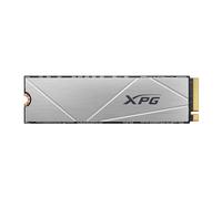 XPG GAMMIX S60 Blade PCIe Gen4 x4 M.2 2280 Solid State Drive, SSD de Jeu de 1 to avec Heat Spreader R/W Vitesse jusqu'à 5000/3200