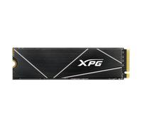 XPG GAMMIX S70 Blade 4 To M.2 PCI Express 4.0 NVMe 3D NAND