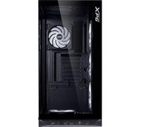XPG Geh XPG INVADER X BTF (ATX) Boîtier PC noir