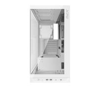 XPG INVADER X Midi Tower Blanc