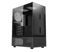 Boîtier PC - ADATA - XPG Invader X Mini ARGB - Façade mesh - Ventilateurs ARGB - Compatible ATX