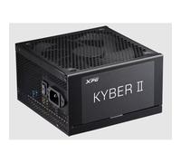 XPG KYBERII850G-BKCUS unité d'alimentation d'énergie 850 W 20+4 pin ATX ATX Noir