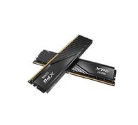 Kit Barrettes mémoire 32Go (2x16Go) DIMM DDR5 Adata XPG Lancer Blade 6000MHz (Noir)
