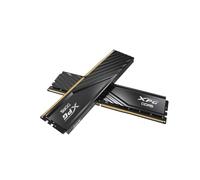 ADATA Barrettes mémoire XPG Lancer Blade 32 Go (2x16Go) DDR5-5600 PC5-44800 Noir